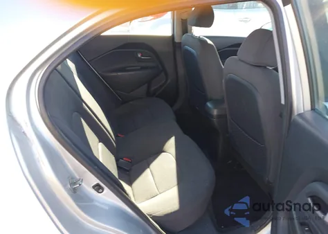 2012 Kia Rio5 Ex z USA, uszkodzony, nr VIN KNADN5A39C6064836